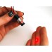 Laser Diode - 5mW 650nm Red