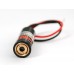 Laser Diode - 5mW 650nm Red