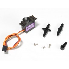 Micro Servo - High Torque Metal Gear