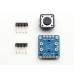 Adafruit Push-button Power Switch Breakout