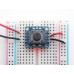 Adafruit Push-button Power Switch Breakout
