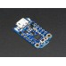 Adafruit Trinket Mini Microcontroller 3.3V