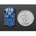 Adafruit Trinket Mini Microcontroller 3.3V