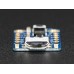 Adafruit Trinket Mini Microcontroller 3.3V