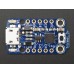 Adafruit Trinket Mini Microcontroller 3.3V