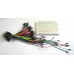Breadboarding wire bundle