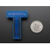Raspberry Pi T Cobbler Breakout - Assembled