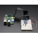 Raspberry Pi T Cobbler Breakout - Assembled