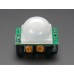 PIR (motion) sensor