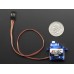 Adafruit Micro Servo Continuous Rotation FS90R