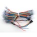12mm  Diffused Thin Digital RGB LED Pixels (Strand of 25)(WS2801)