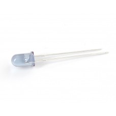 Super-bright 5mm IR LED (940nm)