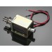 Large  push-pull solenoid