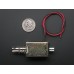 Large  push-pull solenoid