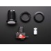 LED Illuminated Push Button 30mm