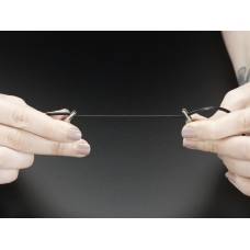 Adafruit Conductive Rubber Cord Stretch Sensor + Extras