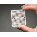 Adafruit Perma-Proto Quarter-sized Breadboard PCB - 3 pk!