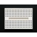 Tiny breadboard