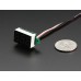 Mini 3-wire Volt Meter (0 - 99.9VDC)