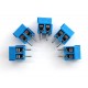 Terminal Block - 2-pin 3.5mm - pack of 5!