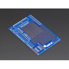Raspberry Pi Prototyping Plate Kit - Pi Cobbler from Adafruit, Soldering Required