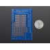 Raspberry Pi Prototyping Plate Kit - Pi Cobbler from Adafruit, Soldering Required