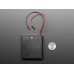 4xAA Battery Holder w/On/Off Switch