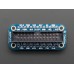 Adafruit Pi Cobbler Breakout + Cable for Raspberry Pi - Model B, Breadboard Required