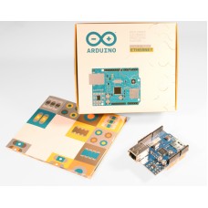 Arduino Ethernet Shield Rev 3 in Retail Box - Authentic 