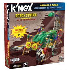 K'Nex Robo-Creatures Robo-Strike with Motor