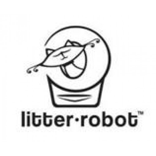Litter Robot 3 Open Air Automatic Self-Cleaning Cat Litter ...