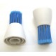 Automatic Power Cleaning Tool Fine Soft Replacement Brush (2-Pack)