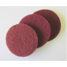 Automatic Power Scouring Pad Tool Replacement Pads (3-Pack)