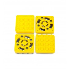 Cubelets Closeout Brick Adapter 4-Pack