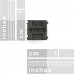 Mini Push Button Switch, Breadboard Friendly