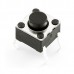 Mini Push Button Switch, Breadboard Friendly