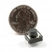 Momentary Push Button Switch - 12mm Square, Breadboard Friendly