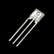 Light to Frequency Converter - TSL235R  