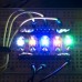 LilyPad LED Blue (5pcs) Sewable Electronics