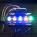 LilyPad LED Green (5pcs) Sewable Electronics