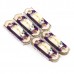 LilyPad LED Micro - Red (5pcs) Sewable Electronics
