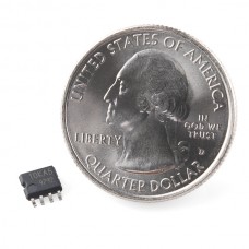 Voltage Regulator - BD10KA5W (500mA)