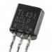 TL431 - Voltage Reference