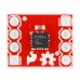 Triple Axis Accelerometer Breakout - ADXL361