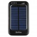 Solar Charger and Battery Pack - 3500mAh  