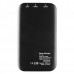 Solar Charger and Battery Pack - 3500mAh  