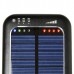 Solar Charger and Battery Pack - 3500mAh  