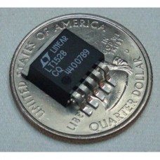 Voltage Regulator - High Current LT1528