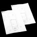 Light-up Paper House Kit with Bare Conductive Paint - Lights-up in Dark Automatically!