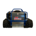 TracMow 70EVO Remote Control Slope Mower & Brush Cutter